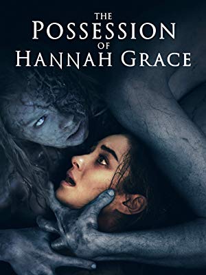 دانلود فیلم The Possession Of Hannah Grace 2018
